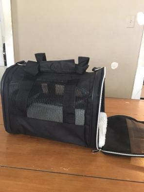 Dog Carrier