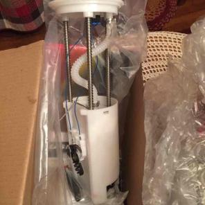 US MOTORWORKS FUEL PUMP CHEVY 3966 M
