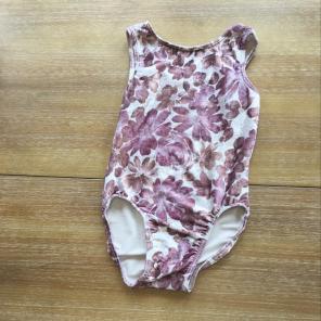Gymnastic Leotards Size M