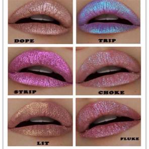 Lime crime diamond crushers bundle