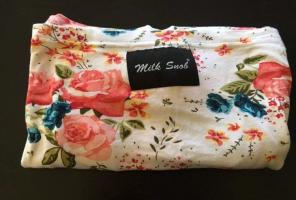 Milk Snob Cover
