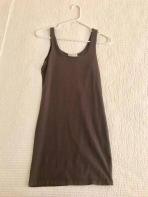 Forever 21 Bodycon Dress
