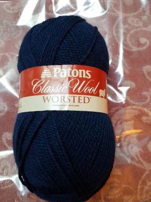 $3 NEW * Patons Worsted Wo
