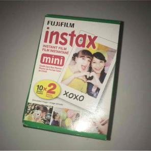 Instax Mini Film