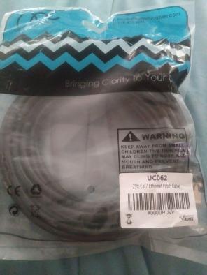 Cat7 EPC