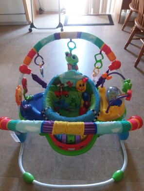 Activity Center