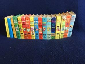 Little Big Books