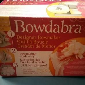 BOWDABRA