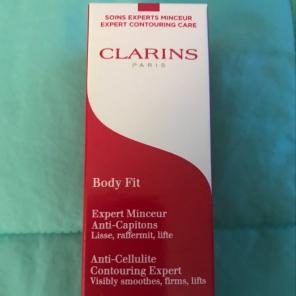 Clarins Anti Cellulite Serum
