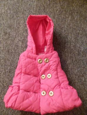 Vest