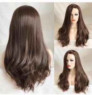 Brand New Uni Wig Lace Front Wig