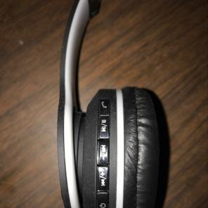 Wireless Headphones