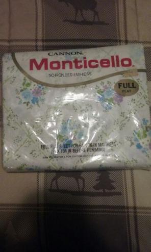 full size bed sheet bundle