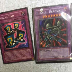 Yugioh