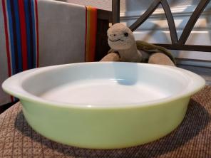 Pyrex 221