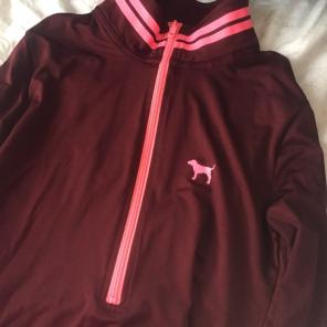 VS Pullover!
