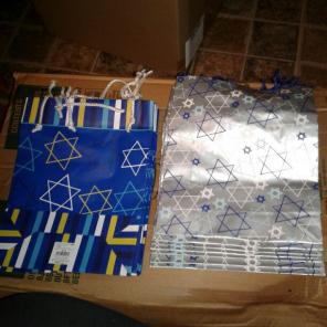 Gift bags