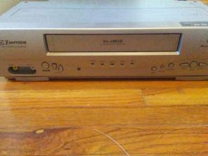 Vcr