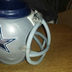 **COWBOYS MUG**