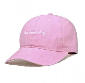 New Unique Hat! Bad Hair Day !