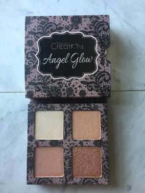 Angel Glow By Beauty Creations