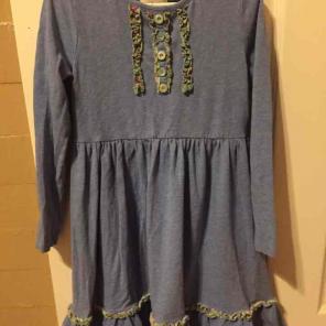 Matilda Jane dress size 6