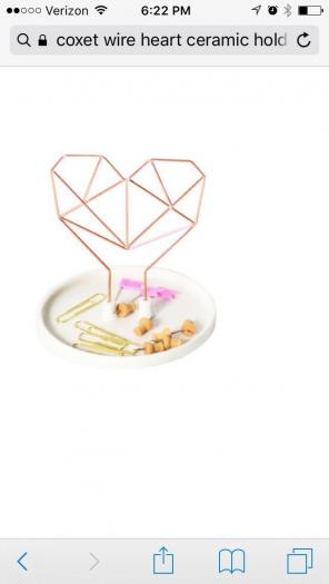 IMM LIVING Jewelry Holder