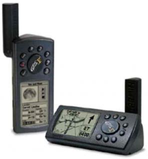 Garmin V gps