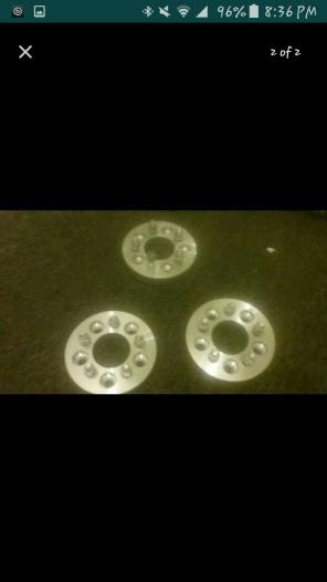 adapters