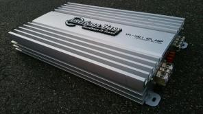 American Bass 2000W Class D Competition