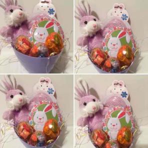 Eggcellent Easter