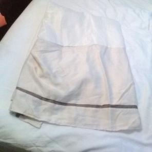 Full Size Bed Skirt