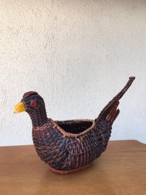 Duck Basket