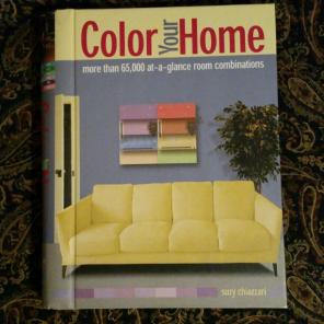 Color Your Home