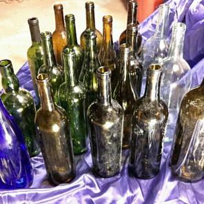 Wine Bottle's Home Brewing Bottle Cork
