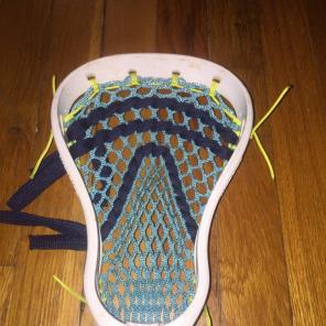 Lacrosse Stick