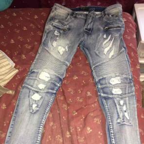 Balmain Jeans