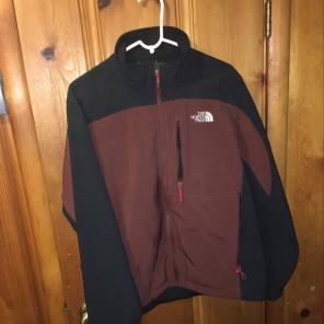 North Face Jacket