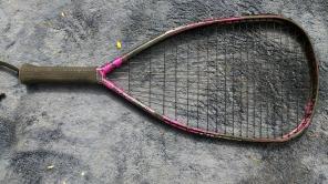 Gearbox Maxi 165Q racquet