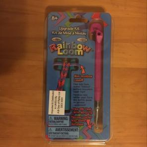 Rainbow Loom Hook