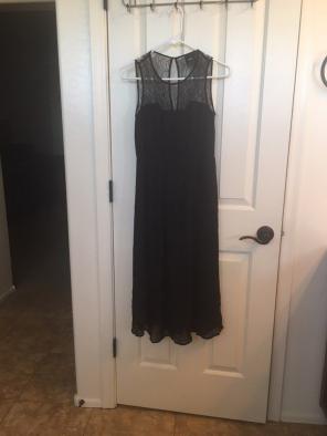 ASOS Maternity Dress
