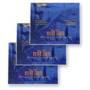 Mit Tan & Tan Towel Plus Sunless Tanning
