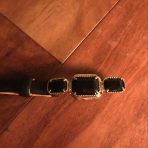 Black Belt