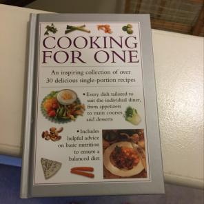 Cooking For One