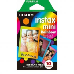 FujiFilm Rainbow 20pk expires 2019