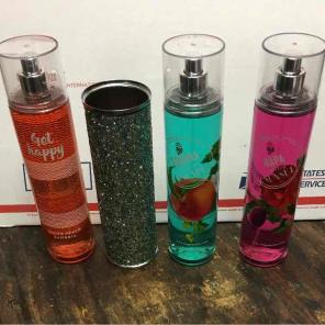 BBW Body Mist