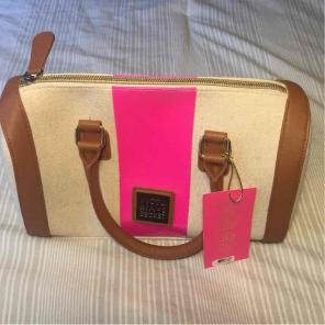 Victoria Secret bag