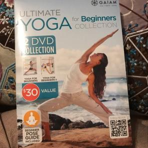 Yoga For Beginners