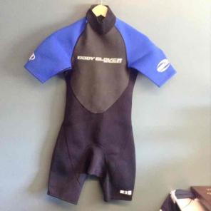 Body Glove Wetsuit Men's Small