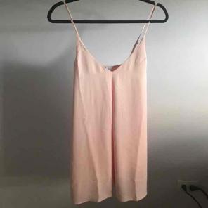 Brand new cami dress